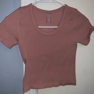 Dynamic ONE SIZE pink top